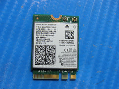 HP Pavilion 15.6" 15-cc055od OEM Wireless WiFi Card 3168NGW 01AX706 852511-001