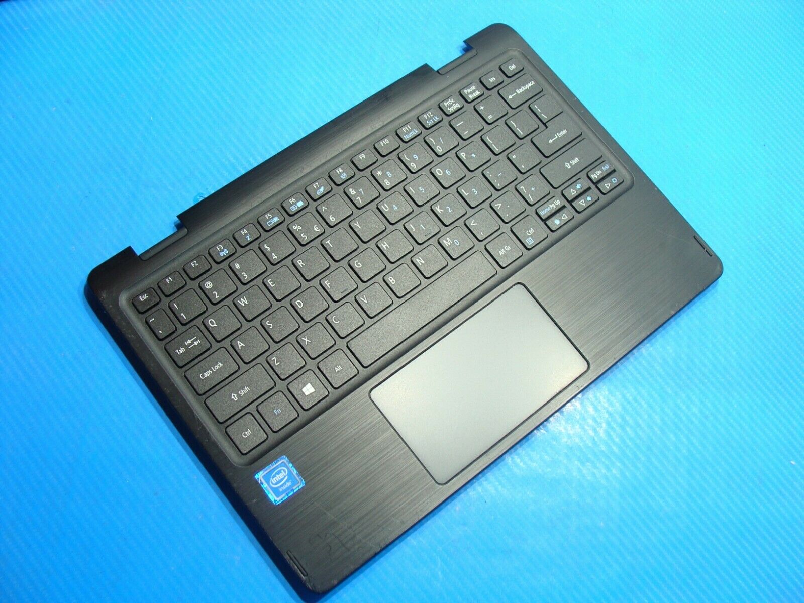 Acer Spin SP111-31-C2W3 11.6