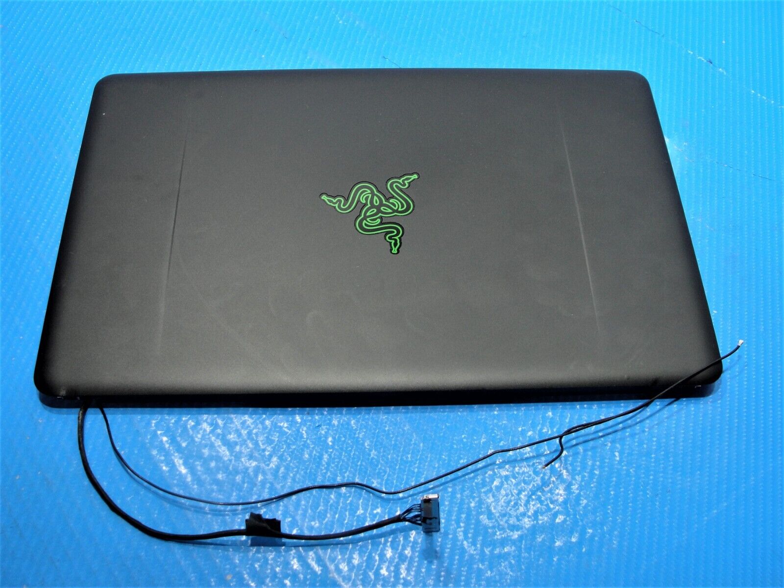 Razer Blade Stealth 12.5