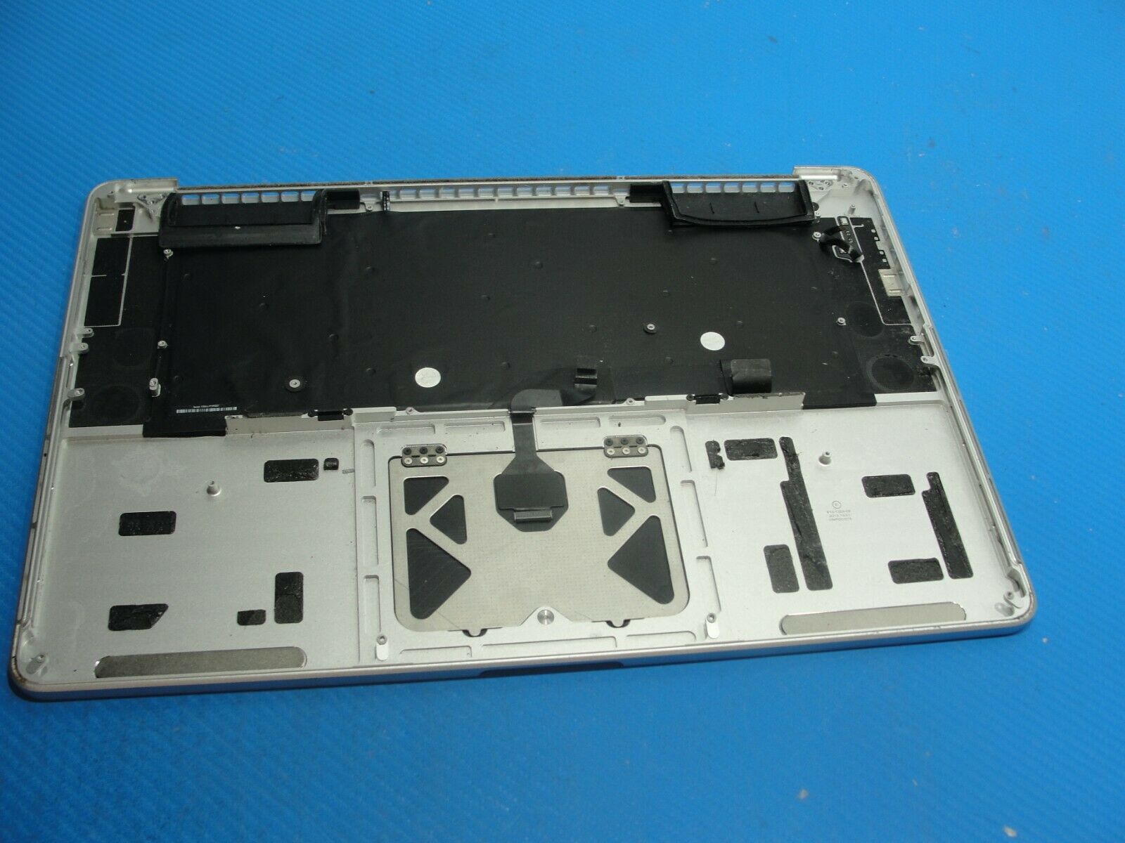 MacBook Pro A1398 15