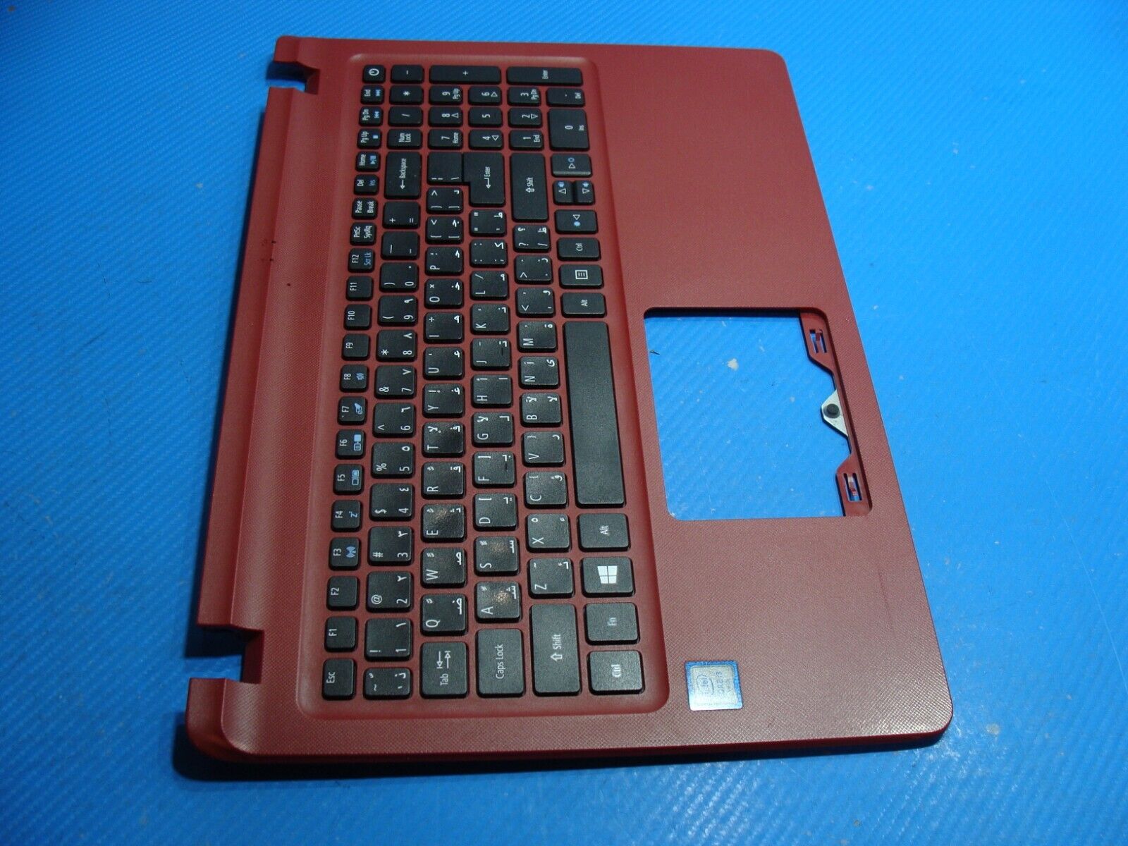 Acer Aspire E5-575 15.6