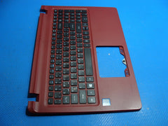 Acer Aspire E5-575 15.6" Genuine Laptop Palmrest w/ Keyboard AP1NX000420