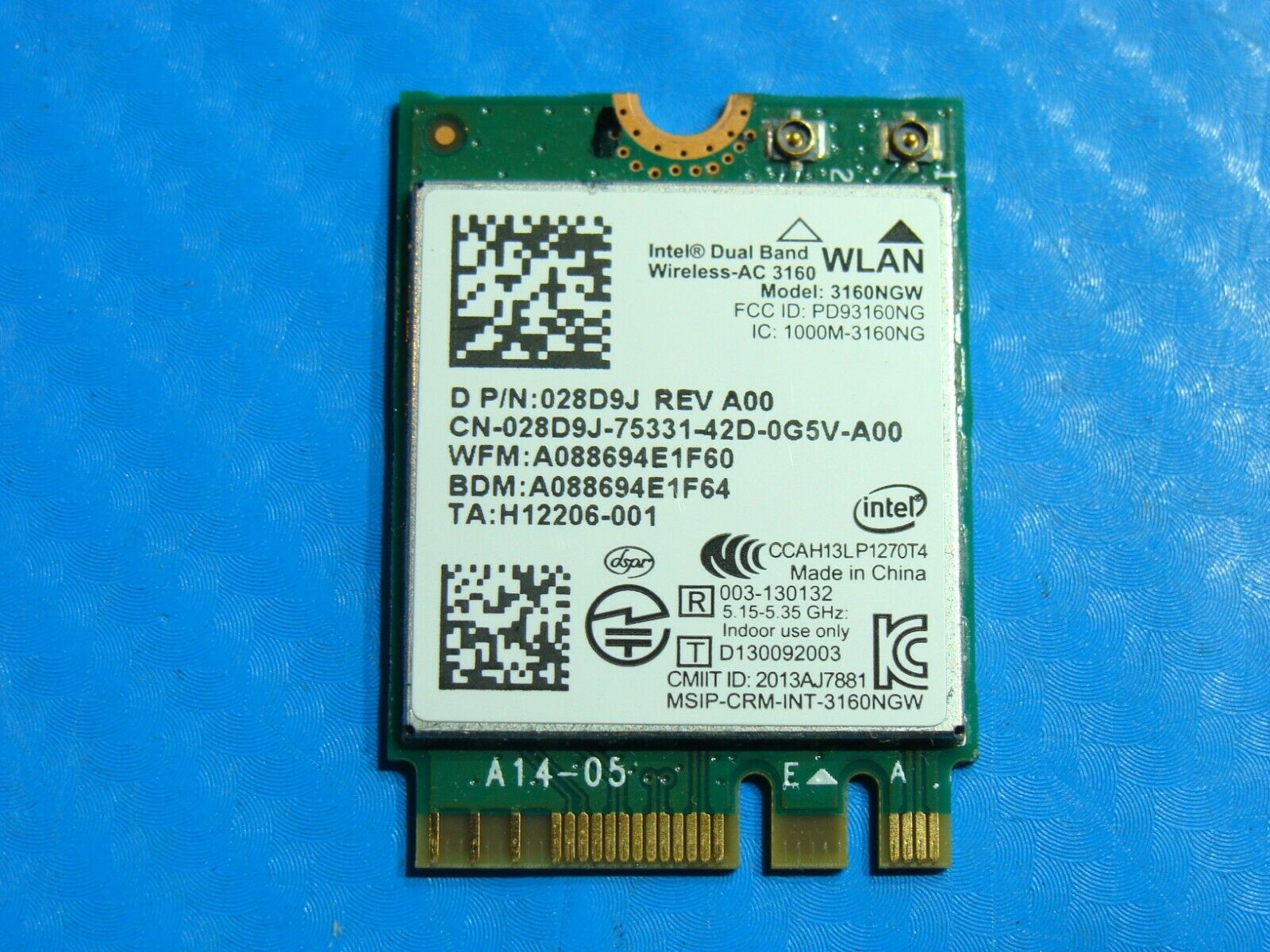 Dell Inspiron 15 5547 15.6