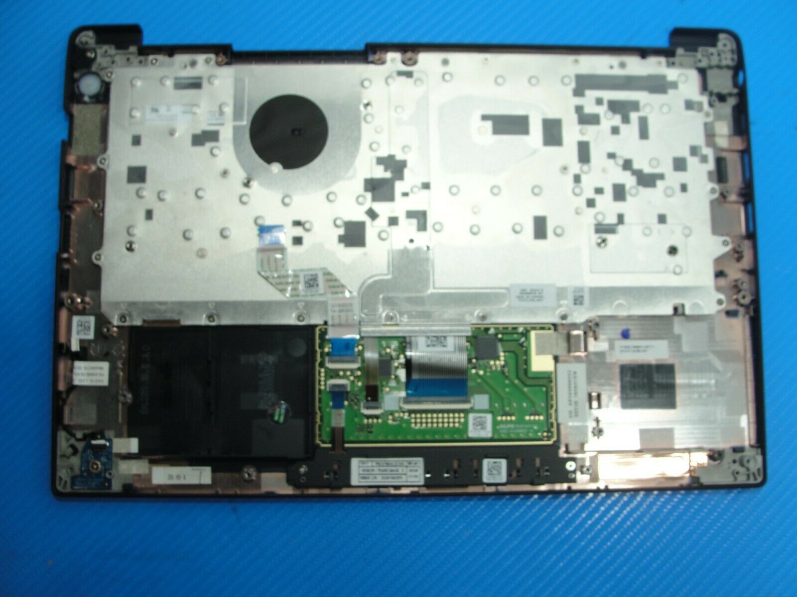 Dell Latitude 7290 12.5