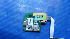 Lenovo IdeaPad U410 14" Genuine Laptop Power Button Board w/Cable 38LZ8PB0000 Lenovo