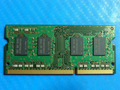 Dell 15 5559 SO-DIMM Samsung 4GB Memory RAM PC3L-12800S M471B5173EB0-YK0 - Laptop Parts - Buy Authentic Computer Parts - Top Seller Ebay