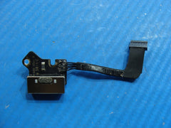 MacBook Pro A1502 2015 MF839LL/A MF840LL/A MF841LL/A MagSafe 2 Board 923-00517