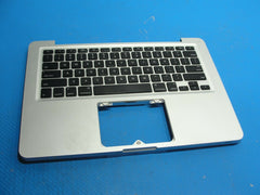 MacBook Pro 13" A1278 2009 MB991LL/A Genuine Top Case Silver  661-5233 - Laptop Parts - Buy Authentic Computer Parts - Top Seller Ebay