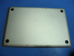 MacBook Pro 13" A1278 Early 2010 MC374LL/A OEM Bottom Case Housing 922-9447 - Laptop Parts - Buy Authentic Computer Parts - Top Seller Ebay