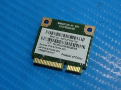 HP Pavilion TS 15.6" 15-n013dx Genuine Wireless WiFi Card AR5B125 675794-001 HP