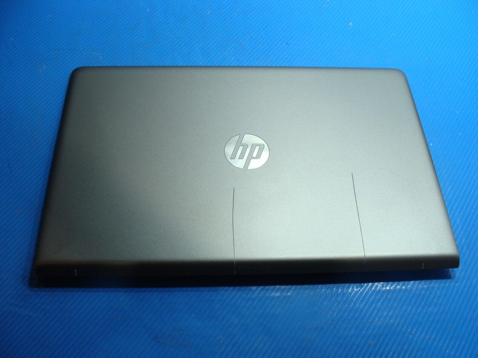 HP Pavilion 15-cc123cl 15.6