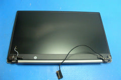 Lenovo IdeaPad 330S-15IKB 15.6" OEM Matte HD LCD Screen Complete Assembly Silver 