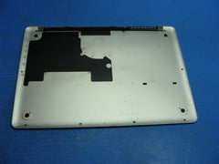 MacBook Pro 13" A1278 Early 2011 MC700LL/A Bottom Case Housing Silver 922-9447 - Laptop Parts - Buy Authentic Computer Parts - Top Seller Ebay