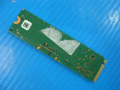 Dell 7400 Micron 512GB M.2 NVMe SSD Solid State Drive MTFDHBA512TCK-2AS1AABDA