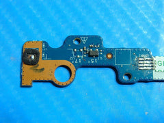 Dell Inspiron  15.6" 15 5570 Genuine Laptop Power Button Board w/Cable LS-F114P - Laptop Parts - Buy Authentic Computer Parts - Top Seller Ebay