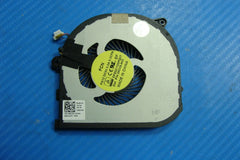 Dell XPS 15 9550 15.6" Genuine Laptop Right CPU Cooling Fan 36CV9 DC28000GJF0 - Laptop Parts - Buy Authentic Computer Parts - Top Seller Ebay