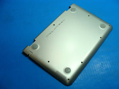 HP Pavilion x360 11.6" 11-k117cl OEM Bottom Case Base Cover Silver 809670-001 - Laptop Parts - Buy Authentic Computer Parts - Top Seller Ebay