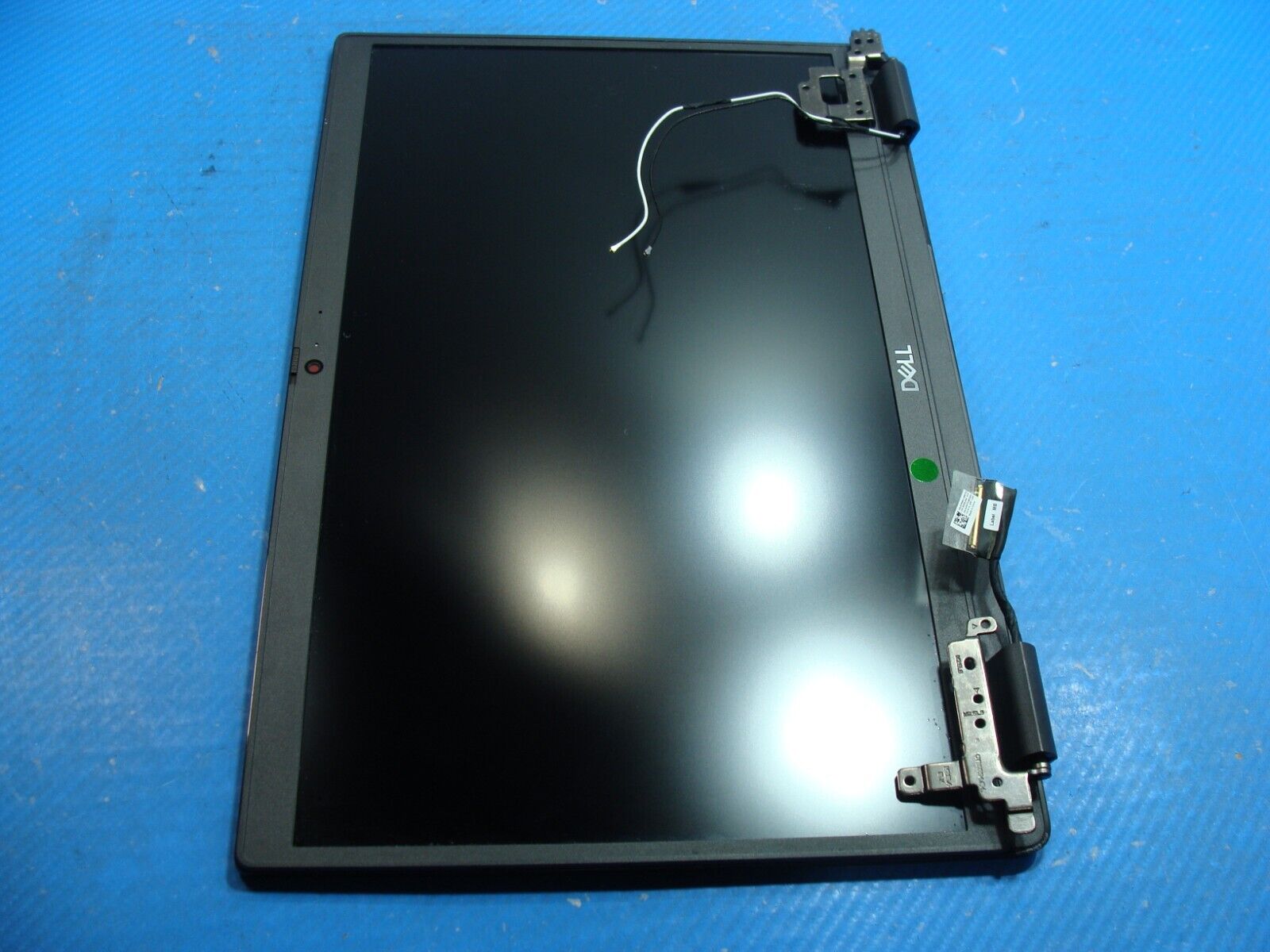 Dell Latitude 15.6