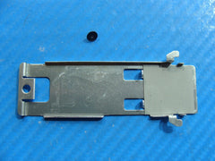 Dell Vostro 14" 3420 Genuine Laptop SSD Drive Caddy Bracket w/Screw 37Y7P