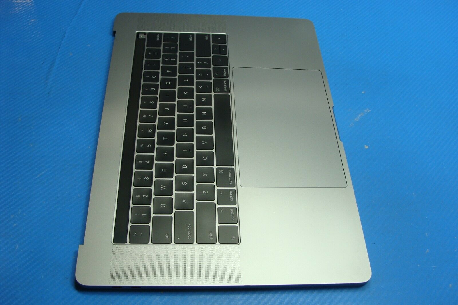 Macbook Pro 15