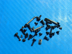 MacBook Pro 15" A1286 Early 2010 MC373LL/A Genuine Screw Set GS196835 - Laptop Parts - Buy Authentic Computer Parts - Top Seller Ebay