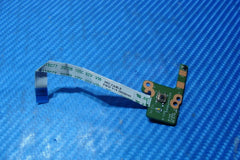 HP Pavilion 15.6" 15-p213cl OEM Power Button Board w/ Cable DAY14APB6D0 GLP* HP