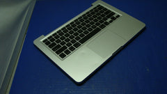 MacBook A1278 13 2008 MB466LL/A Top Case w/Keyboard No Backlight 661-4943