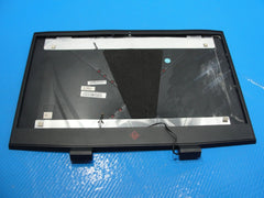 HP Omen 15.6" 15-dc0051nr Genuine Laptop LCD Back Cover w/Front Bezel 3LG3DTP003