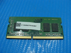 HP 15-ch011dx So-Dimm Samsung 8GB 1Rx8 Memory RAM PC4-2400T M471A1K43CB1-CRC