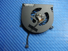 MacBook Pro 13" A1278 Mid 2009 MB990LL/A Genuine CPU Cooling Fan 661-4946 #1GLP* Apple