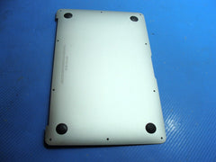 MacBook Air 11" A1465 Mid 2013 MD711LL/A Genuine Laptop Bottom Case 923-0436