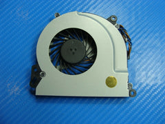 HP ENVY 15-j011dx 15.6" Genuine Laptop CPU Cooling Fan 6033B0032801 - Laptop Parts - Buy Authentic Computer Parts - Top Seller Ebay