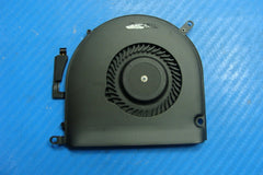 MacBook Pro 15" A1398 Mid 2015 MJLQ2LL/A  OEM Right Fan 923-00536 