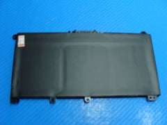 HP Pavilion 15.6" 15-cw1085nr Battery 11.55V 41.9Wh 3630mAh HT03XL L11119-855