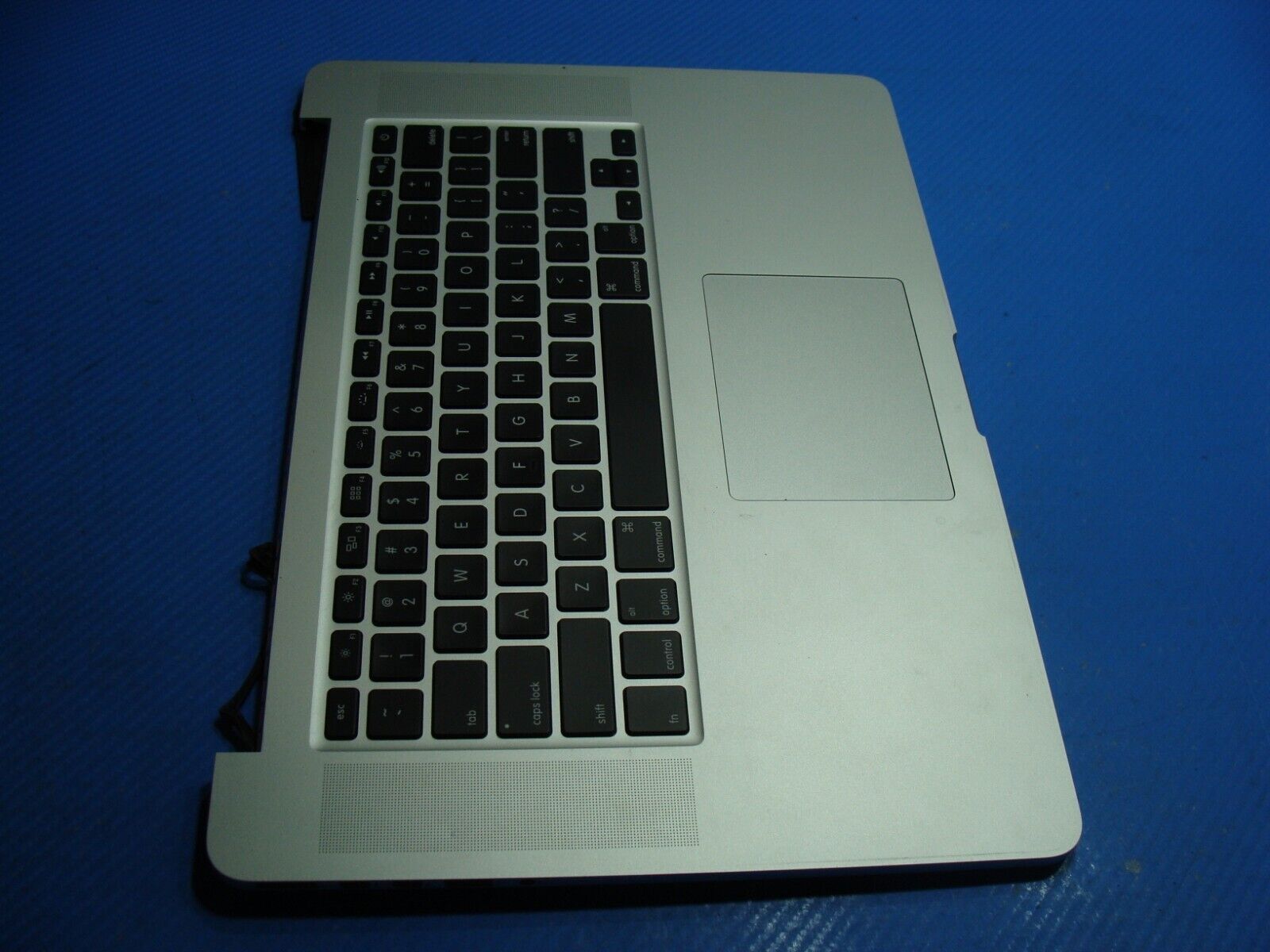 MacBook Pro A1398 Late 2013 ME293LL/A 15