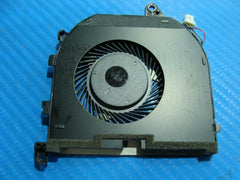 Dell XPS 15 9570 15.6" Genuine Laptop Cooling Fan 08yy9 