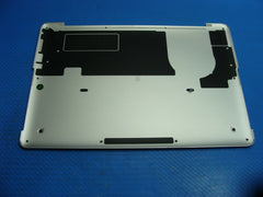 MacBook Pro 13"A1502 Early 2015 MF839LL/A OEM Bottom Case Silver 923-00503 Apple