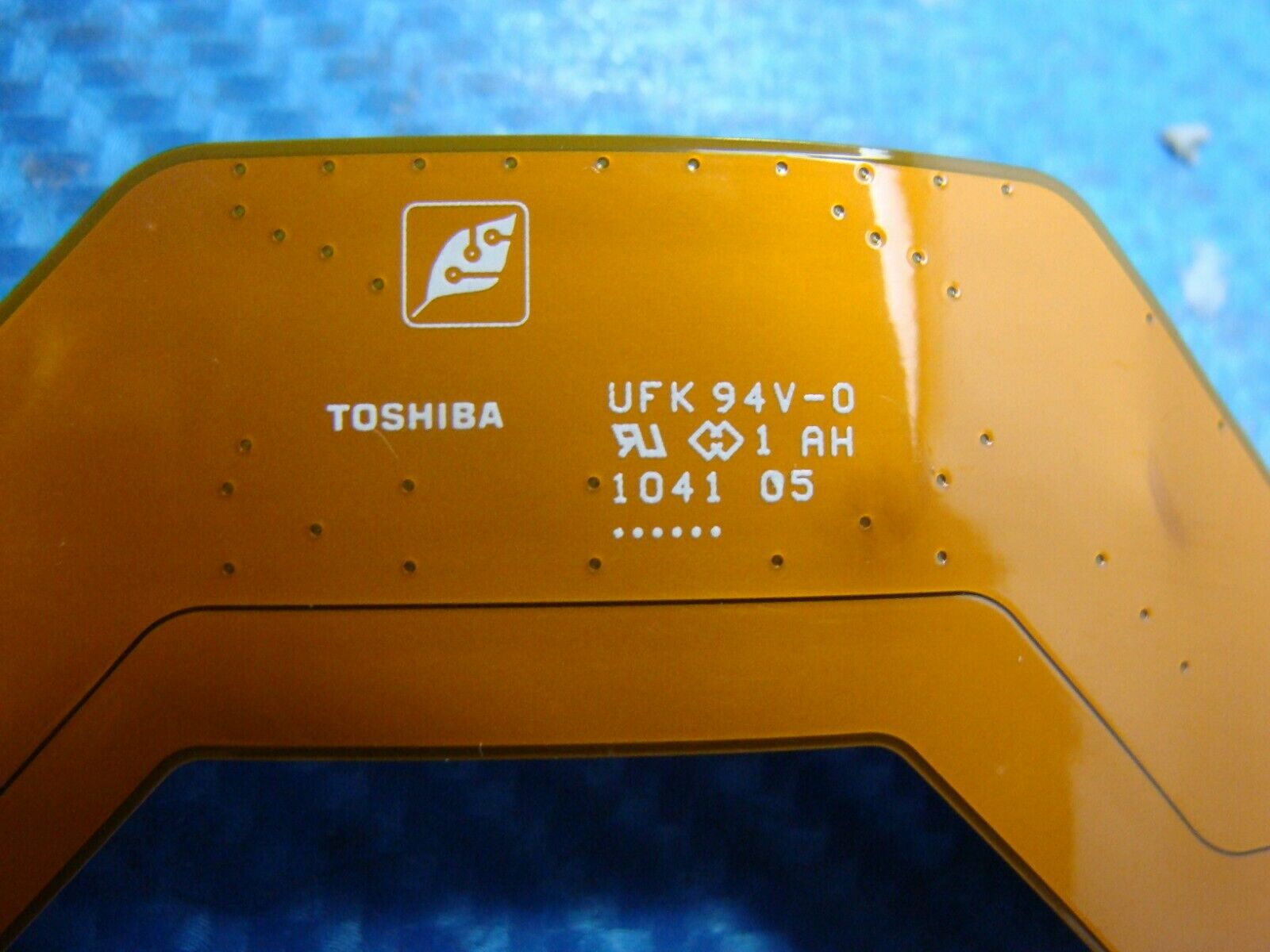 Toshiba Portege 13.3