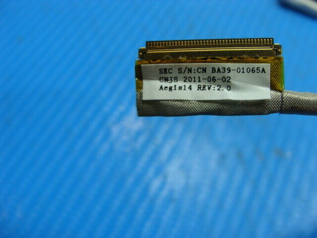 Samsung NP600B4B-A01US 14