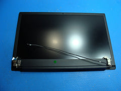 Lenovo ThinkPad 15.6" E580 OEM Matte LCD Screen Complete Assembly Silver Grade A