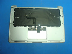 MacBook Air A1466 13" 2013 MD231LL/A Top Case w/ Keyboard Trackpad 661-6635 