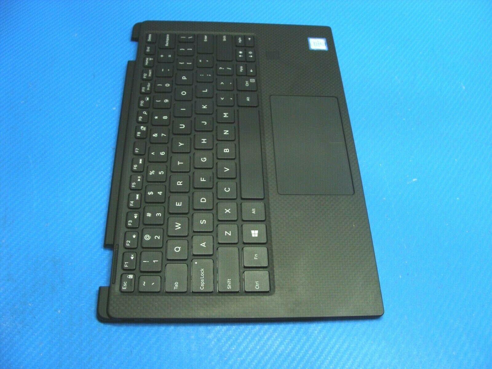 Dell XPS 13.3