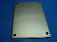 MacBook Pro 15" A1286 MC721LL/A OEM Bottom Case Silver 922-9043 - Laptop Parts - Buy Authentic Computer Parts - Top Seller Ebay