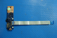 Lenovo Yoga 13.3" 2 13 Genuine USB Card Reader Board w/ Cable ls-a922p 