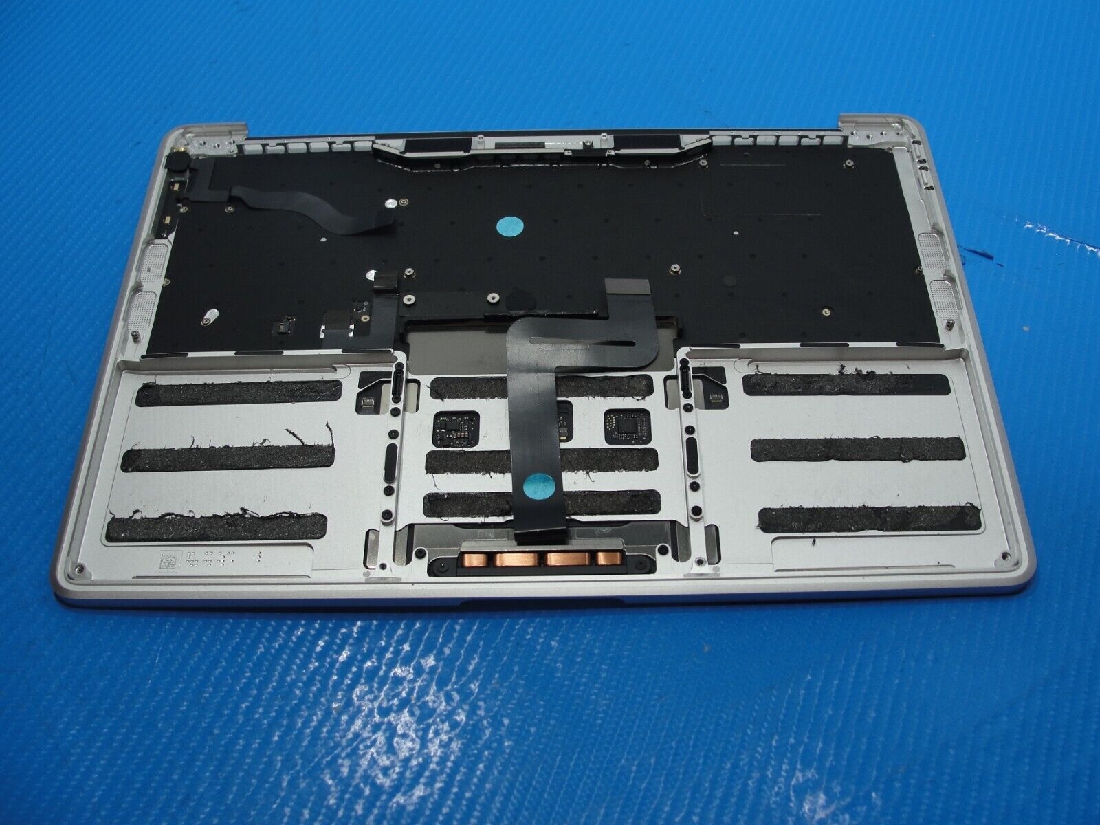 MacBook Pro A1708 13