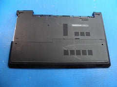 Dell Inspiron 15.6" 5555 Genuine Laptop Bottom Case w/Cover Door Speakers PTM4C