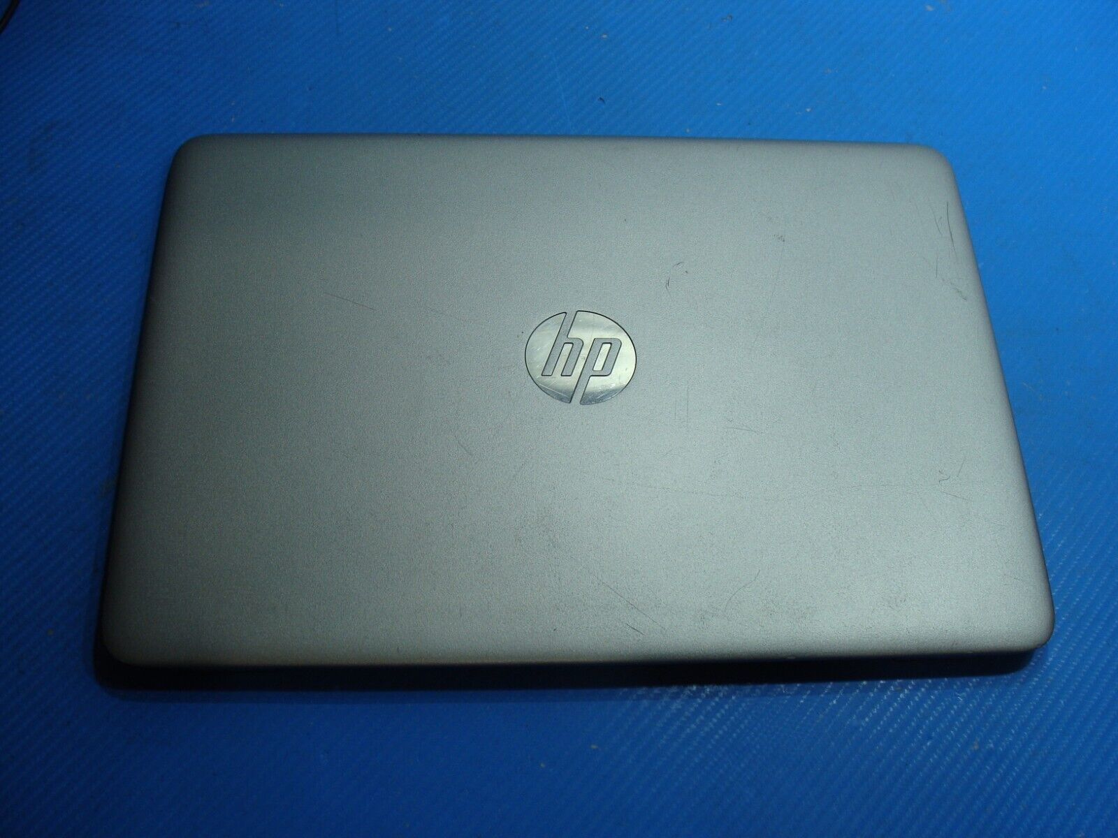 HP Elitebook 14” 840 G4 Genuine Laptop LCD Back Cover w/Front Bezel 821161-001