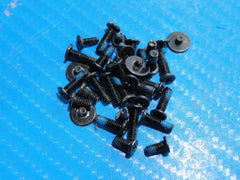 Dell Inspiron 15-5555 15.6" Genuine Screw Set Screws for Repair ScrewSet - Laptop Parts - Buy Authentic Computer Parts - Top Seller Ebay