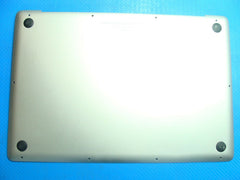 MacBook Pro 15" A1286 Late 2011 MD318LL/A OEM Bottom Case Silver 922-9754 - Laptop Parts - Buy Authentic Computer Parts - Top Seller Ebay