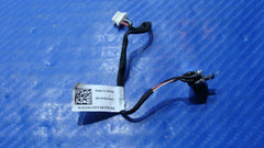 Dell Inspiron 11-3147 11.6" Genuine DC In Power Jack w/ Cable JCDW3 ER* - Laptop Parts - Buy Authentic Computer Parts - Top Seller Ebay